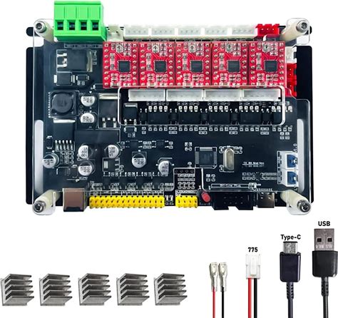 cards to build cnc machine amazon|Amazon.com: Grbl Controller.